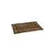 Fellby Outdoor Hundedecke Velours Oliv