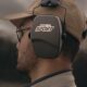 Isotunes Sport Gehörschutz Defy Slim Passive Jäger Grün