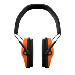 Isotunes Sport Geh&ouml;rschutz Defy Slim Passive Safty Orange