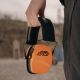 Isotunes Sport Gehörschutz Defy Slim Passive Safty Orange