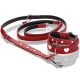 Hunter Hunde Halsband Love