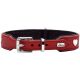 Hunter Hunde Halsband Love 42/S-M