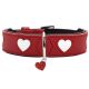 Hunter Hunde Halsband Love 50/S-M
