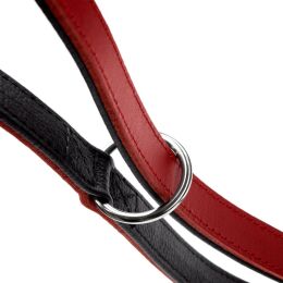 Hunter Hunde Verstellbare F&uuml;hrleine Love B 1,3cm x L 200cm