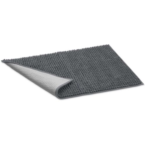 Hunter Hunde Schmutzfangmatte Waterloo Grau L 90 x 60 cm