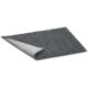 Hunter Hunde Schmutzfangmatte Waterloo Grau L 90 x 60 cm