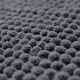 Hunter Hunde Schmutzfangmatte Waterloo Grau L 90 x 60 cm