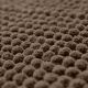 Hunter Hunde Schmutzfangmatte Waterloo Hellbraun L 90 x 60 cm