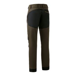 Deerhunter Herren Hose Northward Bark Green/Black 54