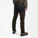 Deerhunter Herren Hose Northward Bark Green/Black 54
