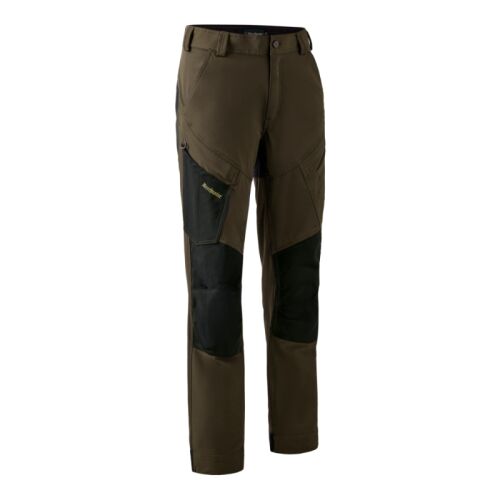 Deerhunter Herren Hose Northward Bark Green/Black 64