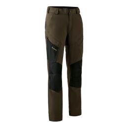 Deerhunter Herren Hose Northward Bark Green/Black 64
