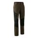 Deerhunter Herren Hose Northward Bark Green/Black 64