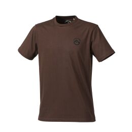 Farm-Land Unisex T-Shirt Logo klein Doppelpack