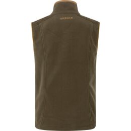 H&auml;rkila Damen Weste Sandhem 200 Willow green XL
