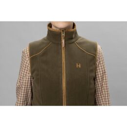 H&auml;rkila Damen Weste Sandhem 200 Willow green XL