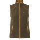 Härkila Damen Weste Sandhem 200 Willow green XL