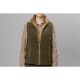 Härkila Damen Weste Sandhem 200 Willow green XL