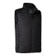 Deerhunter Herren Weste Moor mit Strick Black 4XL