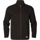 Härkila Herren Strickjacke Metso Shadow brown S