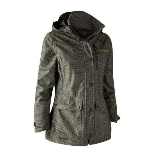 Deerhunter Damen Jacke Lady Gabby Turf 36