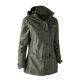 Deerhunter Damen Jacke Lady Gabby Turf 36