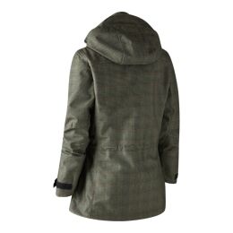 Deerhunter Damen Jacke Lady Gabby Turf 42