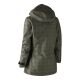 Deerhunter Damen Jacke Lady Gabby Turf 42