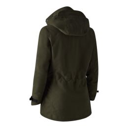 Deerhunter Damen Jacke Lady Gabby Peat 42