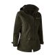 Deerhunter Damen Jacke Lady Gabby Peat 42