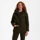 Deerhunter Damen Jacke Lady Gabby Peat 42