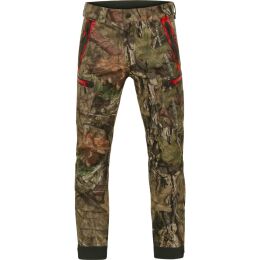 H&auml;rkila Herren Hose Moose Hunter 2.0 GTX MossyOak&reg;Break-Up Country&reg;/MossyOak&reg;Red