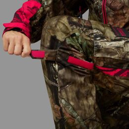 H&auml;rkila Herren Hose Moose Hunter 2.0 GTX MossyOak&reg;Break-Up Country&reg;/MossyOak&reg;Red