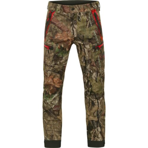 Härkila Herren Hose Moose Hunter 2.0 GTX MossyOak®Break-Up Country®/MossyOak®Red 50