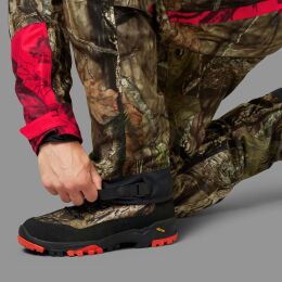 H&auml;rkila Herren Hose Moose Hunter 2.0 GTX MossyOak&reg;Break-Up Country&reg;/MossyOak&reg;Red 50