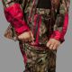 Härkila Herren Hose Moose Hunter 2.0 GTX MossyOak®Break-Up Country®/MossyOak®Red 50