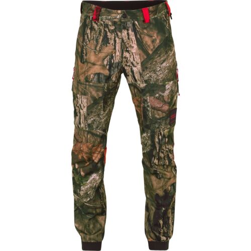 Härkila Herren Hose Moose Hunter 2.0 Light MossyOak®Break-Up Country®/MossyOak®Red