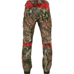 H&auml;rkila Herren Hose Moose Hunter 2.0 Light MossyOak&reg;Break-Up Country&reg;/MossyOak&reg;Red