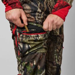 H&auml;rkila Herren Hose Moose Hunter 2.0 Light MossyOak&reg;Break-Up Country&reg;/MossyOak&reg;Red