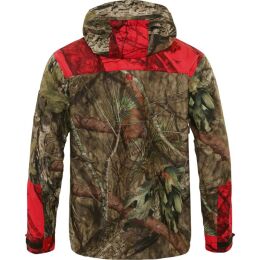 H&auml;rkila Herren Jacke Moose Hunter 2.0 GTX MossyOak&reg;Break-Up Country&reg;/MossyOak&reg;Red