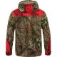 Härkila Herren Jacke Moose Hunter 2.0 GTX MossyOak®Break-Up Country®/MossyOak®Red