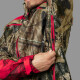Härkila Herren Jacke Moose Hunter 2.0 GTX MossyOak®Break-Up Country®/MossyOak®Red 48