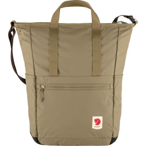 Fjällräven Tasche High Coast Totepack Clay