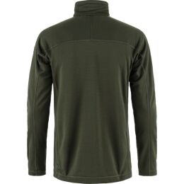 Fjällräven Herren Fleecejacke Abisko Lite