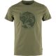 Fjällräven Herren T-Shirt Arctic Fox