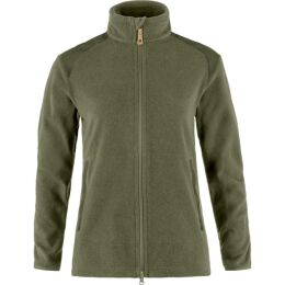 Fjällräven Damen Fleecejacke Värmland