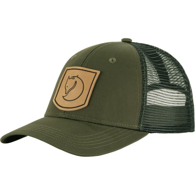 fjällräven kappe herren