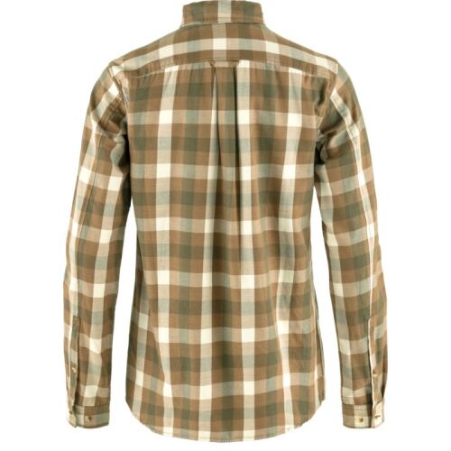 Fjällräven Damen Bluse Lappland Mesh