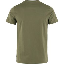 Fj&auml;llr&auml;ven Herren T-Shirt Arctic Fox Laurel Green L