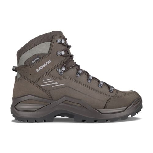 Lowa Herren Multifunktionsstiefel Renegade Evo GTX Mid